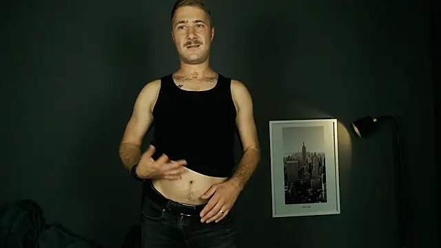 Mr At  online show from 09-18-25, 07:32