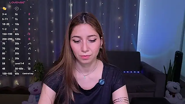  LittleSammy online show from 11-09-25, 05:33