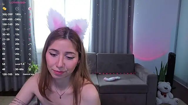  LittleSammy online show from 11-10-25, 06:29