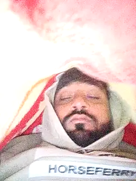 Raju fuckerr online show from 11-24-25, 07:52