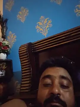 Raju fuckerr online show from 05-22-26, 05:14