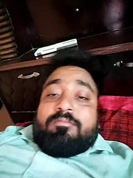 Raju fuckerr online show from 06-14-26, 07:10