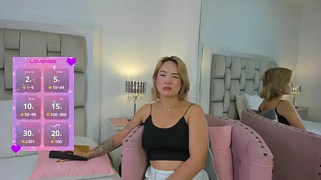 frehia dimou online show from 03-20-26, 11:04