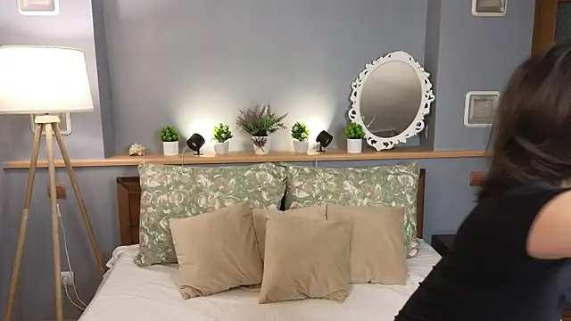 Snapshot of okerriella chatting on 09-13-25, 01:33 okerriella online show from 09-13-25, 01:33