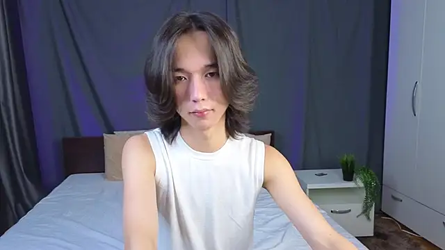 Snapshot of okerriella chatting on 09-14-25, 01:10 okerriella online show from 09-14-25, 01:10