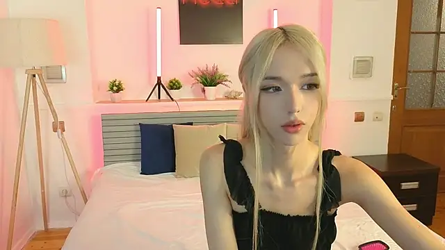 okerriella online show from 04-24-26, 07:33