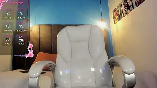 Oscar and dani online show from 11-07-25, 05:07