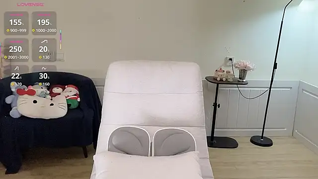 Xiao--Lin online show from 07-15-26, 02:33