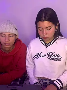 Karma And Sex online show from 11-07-25, 01:22