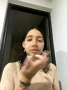 Niina Sissy online show from 10-30-25, 11:16