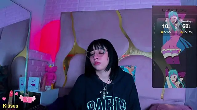 Niina Sissy online show from 04-09-26, 06:19