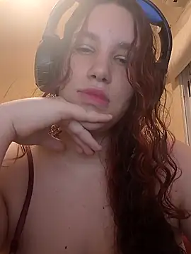 Mellhots2 online show from 04-09-26, 07:08