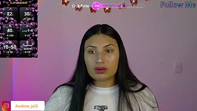 Linda andrew online show from 03-11-26, 07:42