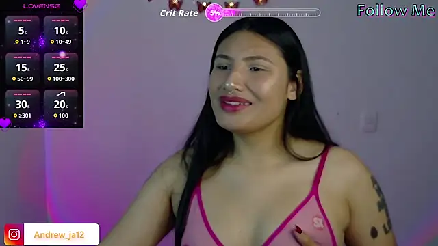 Linda andrew online show from 03-13-26, 05:41