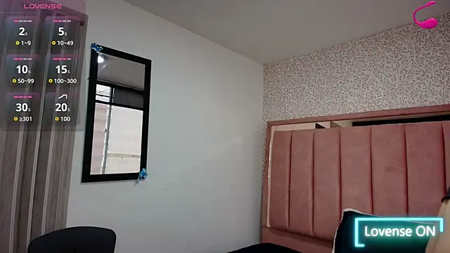 Hanna Lee   online show from 04-21-26, 07:39