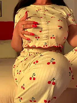 OnlyRima online show from 09-21-25, 10:28