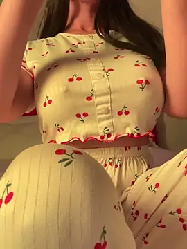 OnlyRima online show from 10-02-25, 11:23