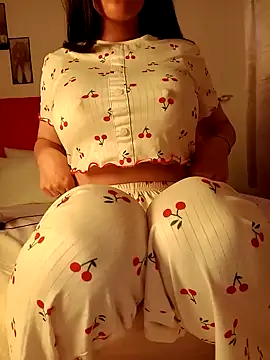 OnlyRima online show from 10-18-25, 10:32