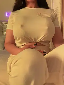 OnlyRima online show from 10-20-25, 12:44