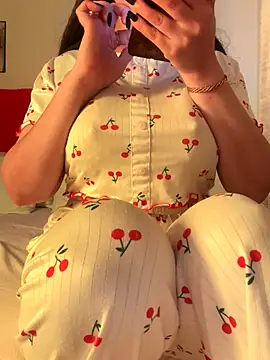 OnlyRima online show from 11-10-25, 02:27