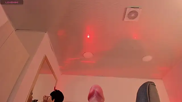 im Lorena online show from 02-09-26, 08:35