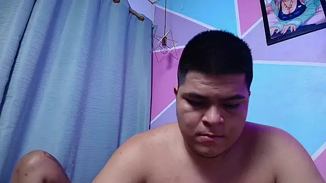 naomi campbel  online show from 03-16-26, 02:06