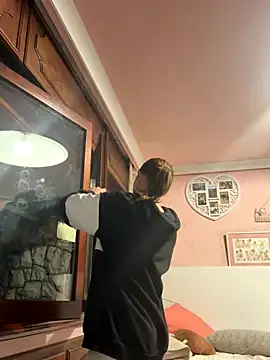 Snapshot of Wildmaca chatting on 11-12-25, 09:03 Wildmaca online show from 11-12-25, 09:03