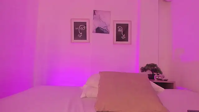 Anastasia lauren online show from 03-27-26, 07:57