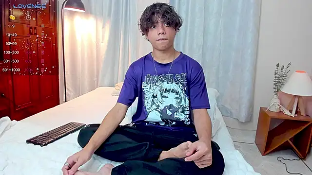 Honeymoon sariel online show from 10-13-25, 01:33