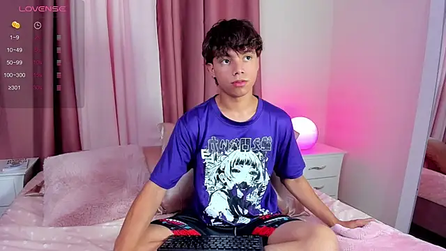 Honeymoon sariel online show from 11-20-25, 08:08