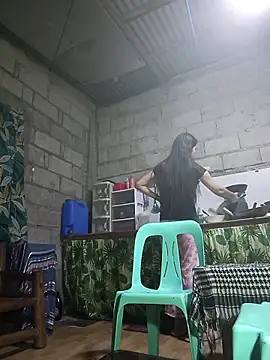 Sexy Juliah online show from 04-18-26, 06:56