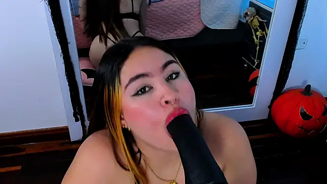 AdeleJhones online show from 10-29-25, 12:40