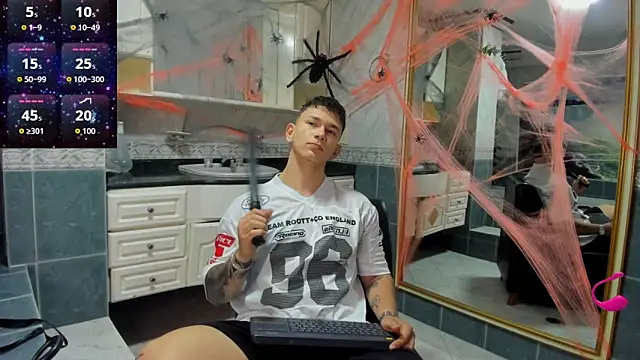 Thomas moon online show from 10-08-25, 11:52