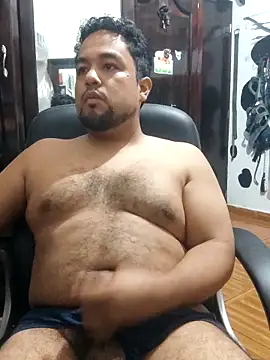 Hotknight online show from 04-12-26, 04:17