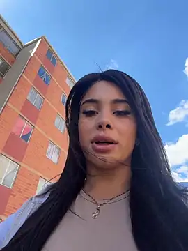 YouCandiSumisa online show from 10-26-25, 06:25