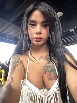 YouCandiSumisa online show from 11-26-25, 05:47