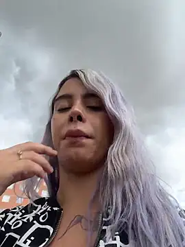 YouCandiSumisa online show from 12-13-25, 07:53