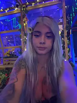 YouCandiSumisa online show from 02-01-26, 01:26