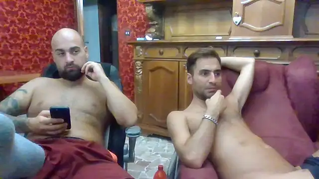 Torissimo92 online show from 09-18-25, 07:49