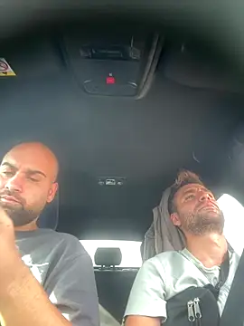 Torissimo92 online show from 09-22-25, 09:11