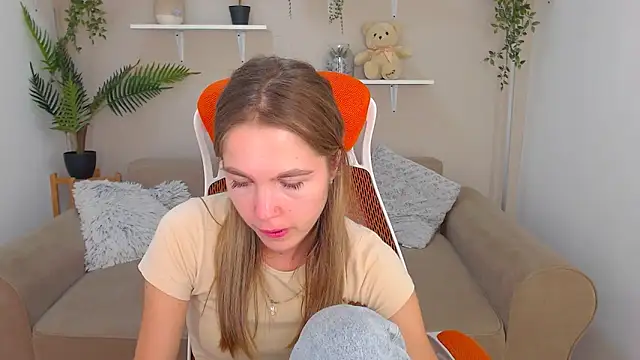 Spicy Lexi online show from 09-11-25, 12:38