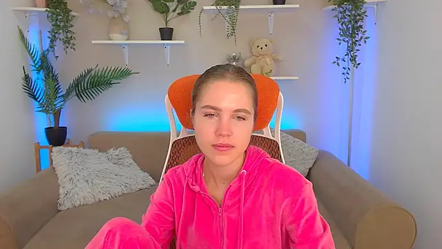 Spicy Lexi online show from 09-12-25, 06:24