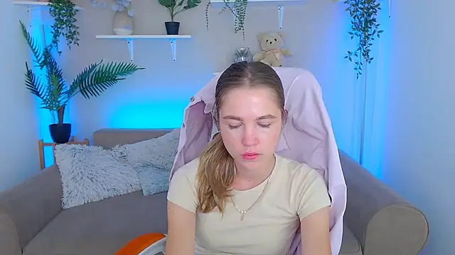 Spicy Lexi online show from 09-17-25, 06:26