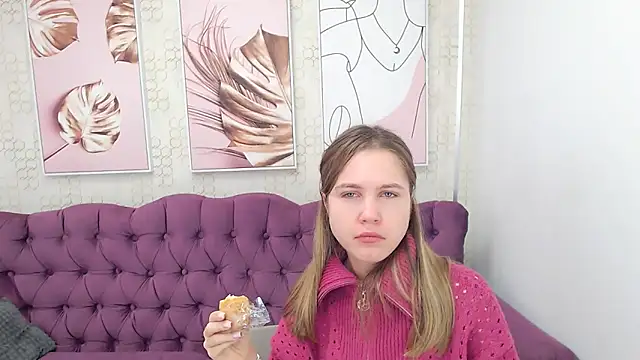 Spicy Lexi online show from 10-16-25, 06:36