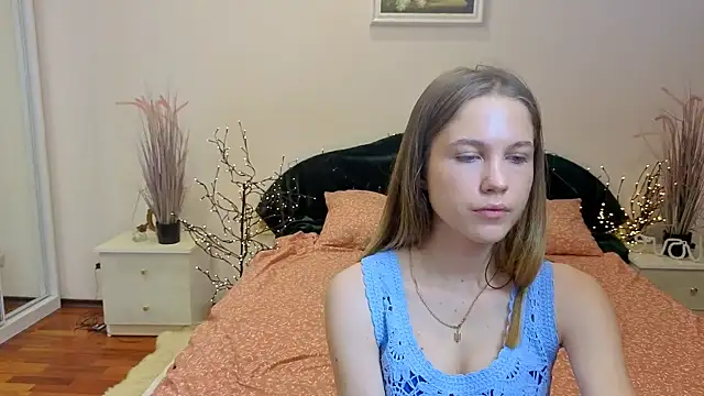 Spicy Lexi online show from 07-13-26, 07:22