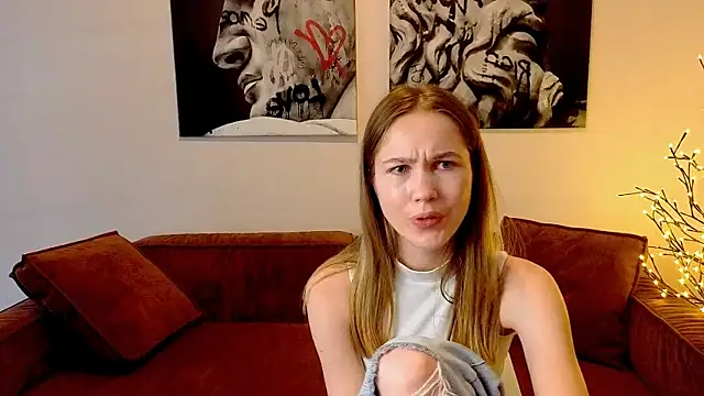 Spicy Lexi online show from 07-14-26, 10:32