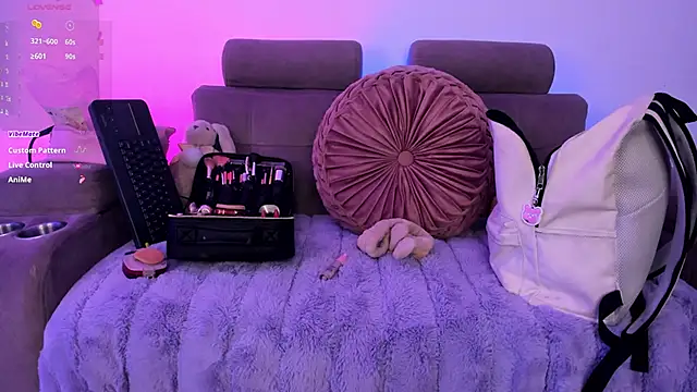 SebastianHilton online show from 03-07-26, 01:41