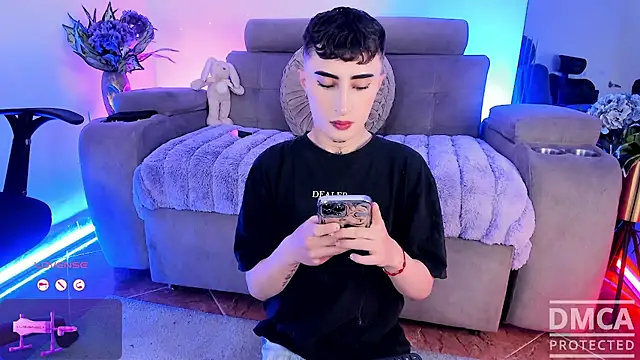 SebastianHilton online show from 04-17-26, 03:09