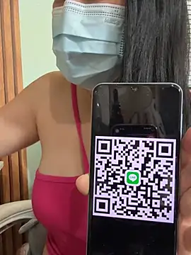 Nancymodel online show from 05-27-26, 06:10
