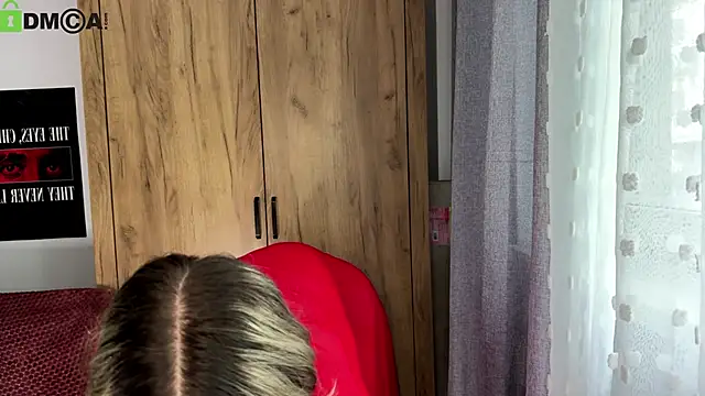 ScarlettSmithX online show from 10-09-25, 06:33